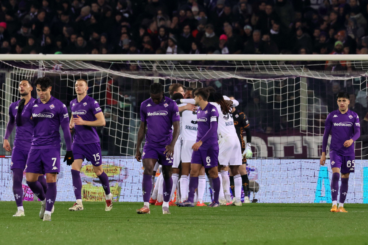 Doppio tabù Fiorentina: Napoli, 1 ko al Franchi nelle ultime 16 gare. Conte non perde da 11 coi viola
