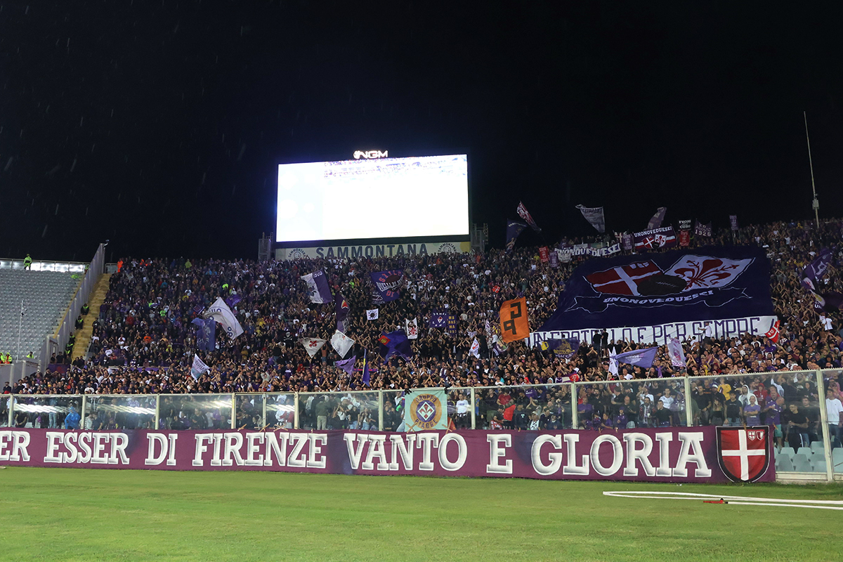 Fiorentina-Napoli 1-3, VOTA le PAGELLE DEI TIFOSI