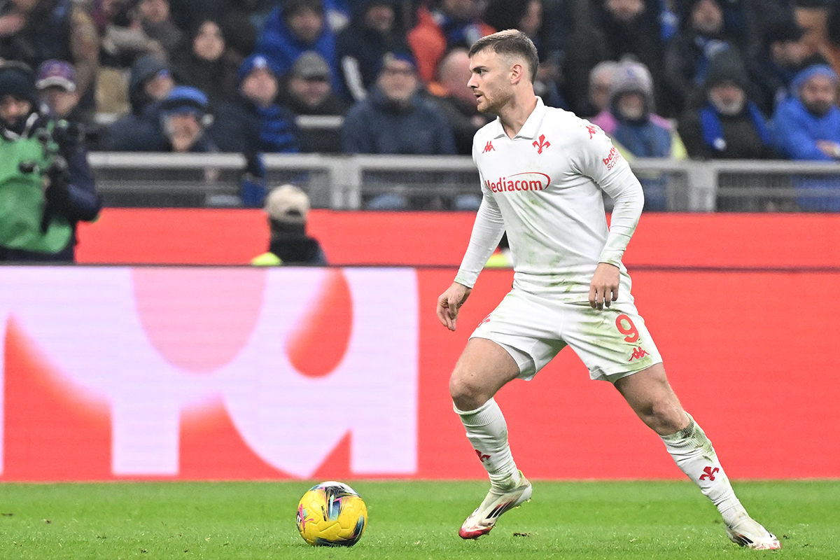 Valencia, Gourlay: “Beltran può giocare da 9 e da 10. Corberan d’accordo sul suo arrivo”