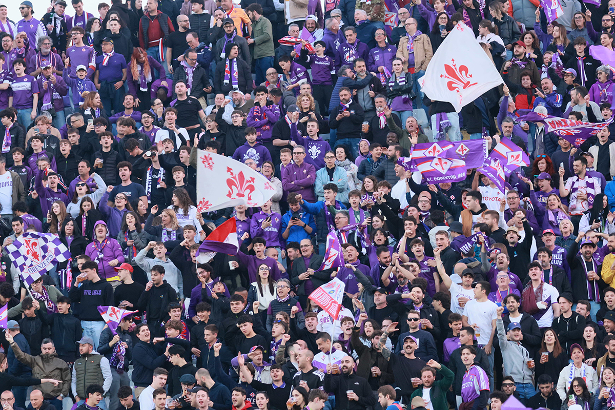 La Nazione – Franchi verso il sold out. In 23mila per spingere la Fiorentina col Napoli