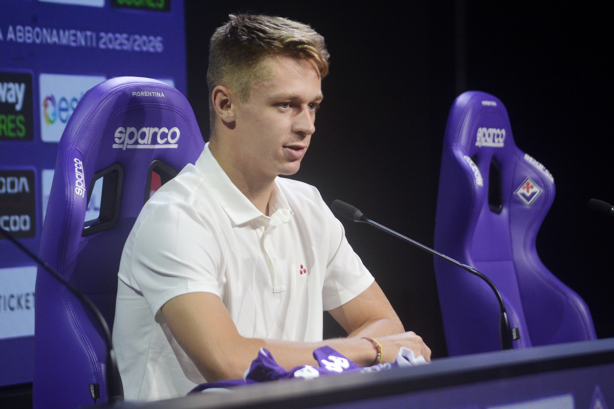 Missione Napoli per Nicolussi Caviglia: può partire subito titolare