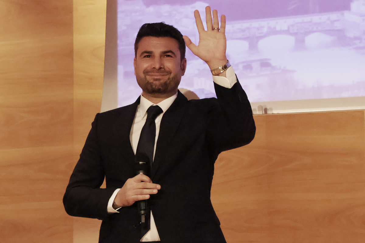 Tuttosport – Mutu: "Mi rivedevo in Fagioli. Ha grande visione di gioco”