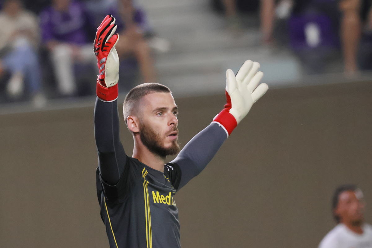 Col Napoli serve ‘super De Gea’. Cagliari alle spalle, col Toro di nuovo al top. Terzo xG in A per i viola