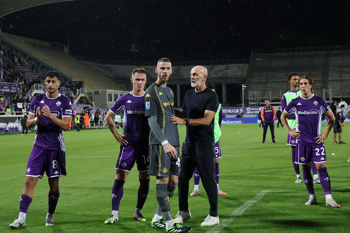 Campanelli d’allarme, ovunque. C’è molto da lavorare. Tanti problemi da risolvere in fretta