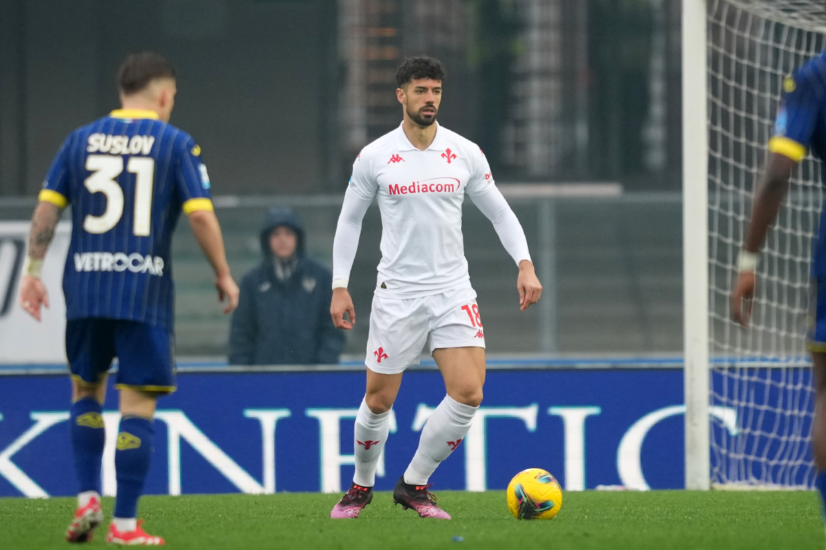 CorFio - Su Pablo Marí c’è il Gremio e non solo. Per la fascia destra si continua a monitorare Lamptey