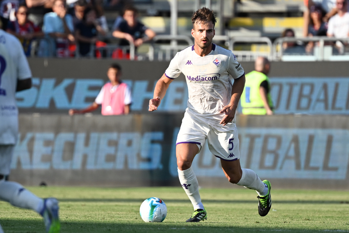 La difesa 'mobile': poche gerarchie, tanti cambi dietro. Pioli chiede di più ai suoi