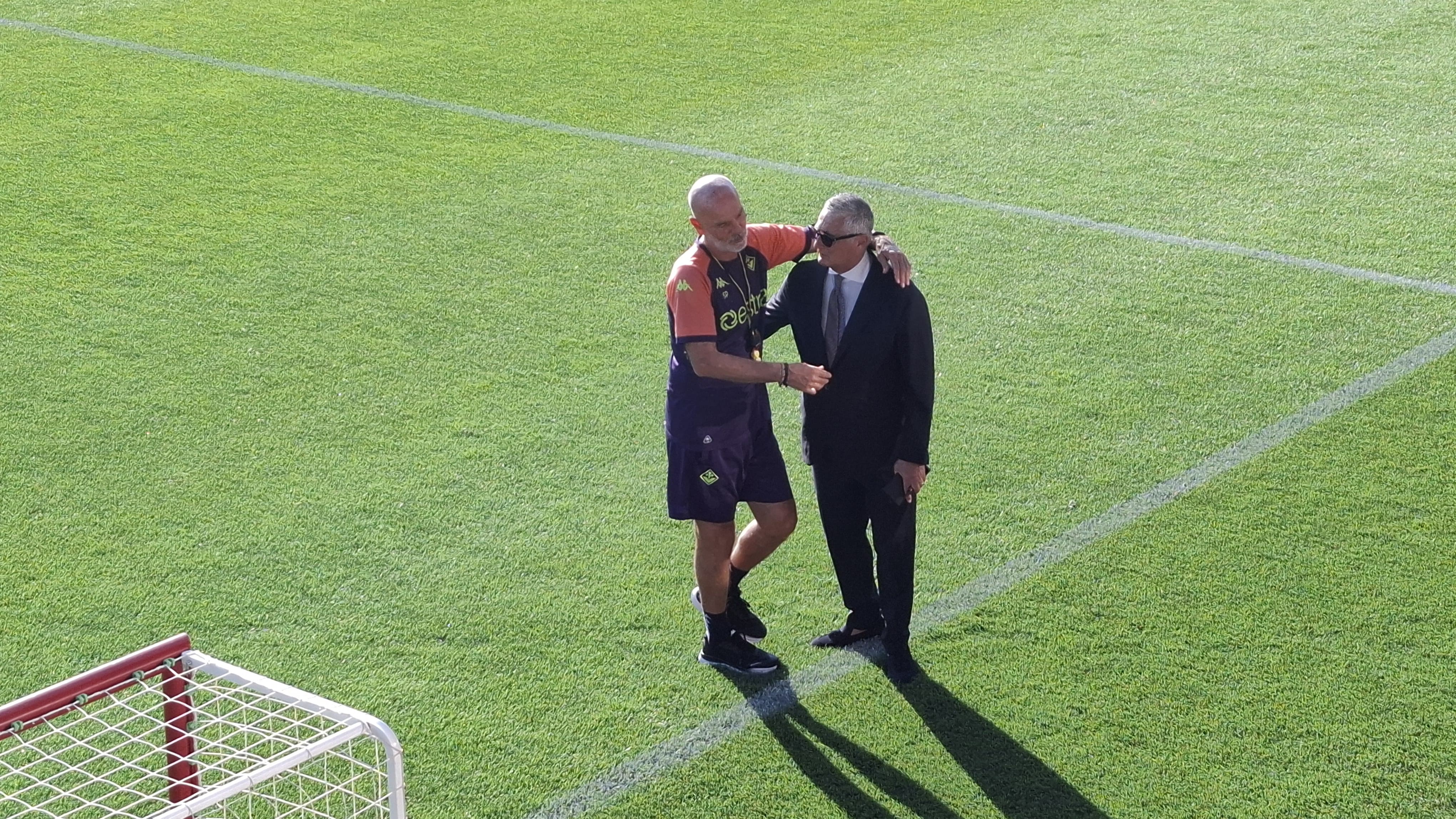 Le prime gare e i segnali per il mercato: Pioli aspetta 2/3 innesti. Vendere (bene) per completare la rosa