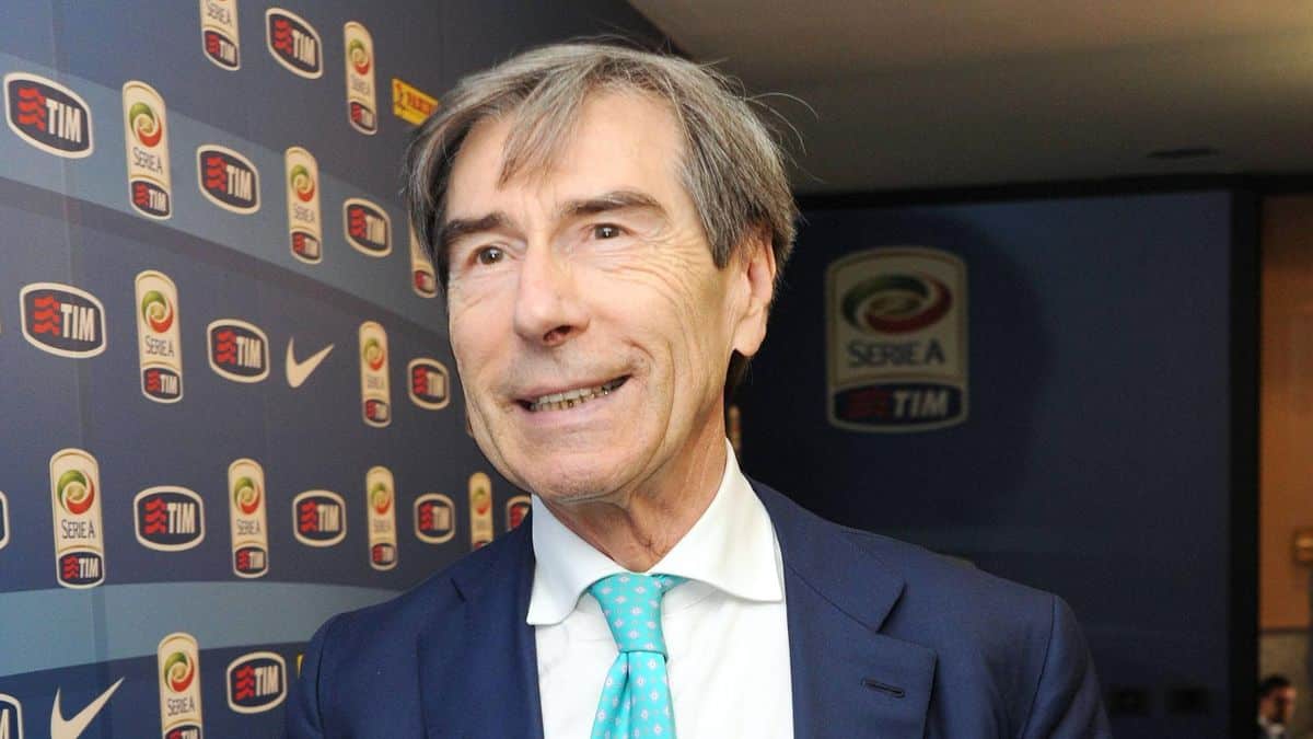 Braida: “Fondamentale aver tenuto Kean. Quest’anno la Fiorentina ha tutto per fare il salto di qualità”