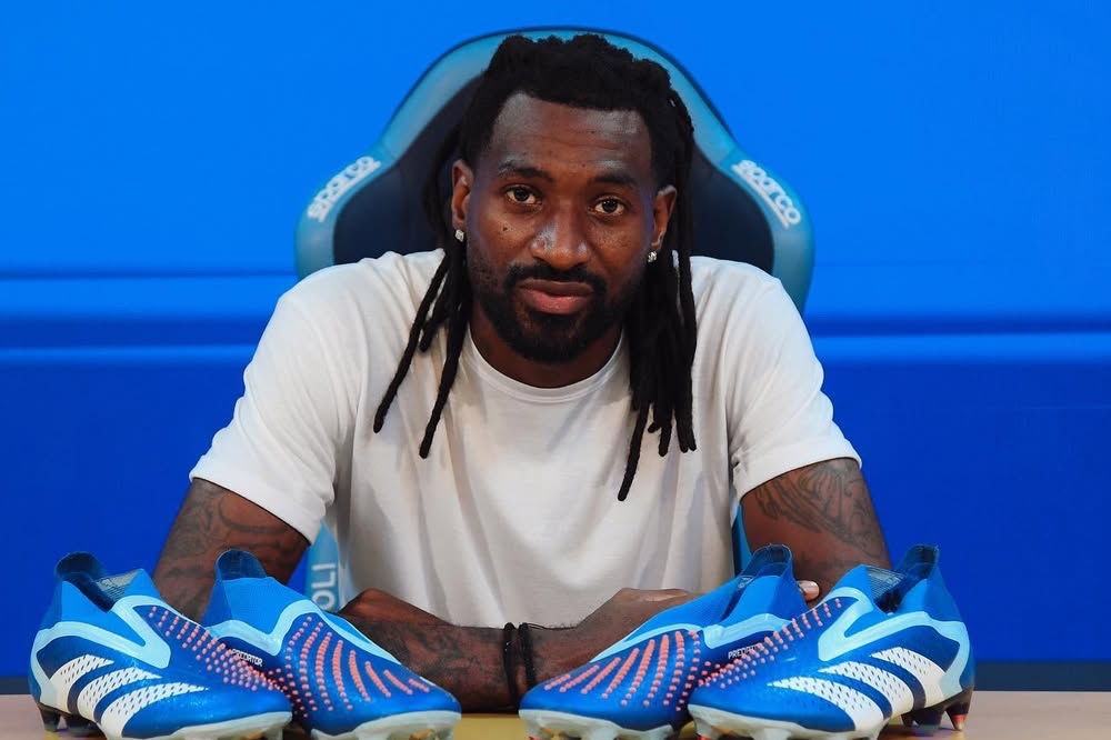 Anguissa (SKY): “Vittoria importante dopo la sosta. Ora pronti per il City”