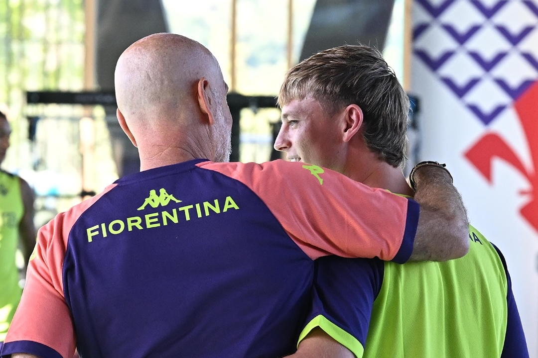 Sportmediaset – Gudmundsson: “Pioli ha alzato il livello. Spero di esserci col Napoli”