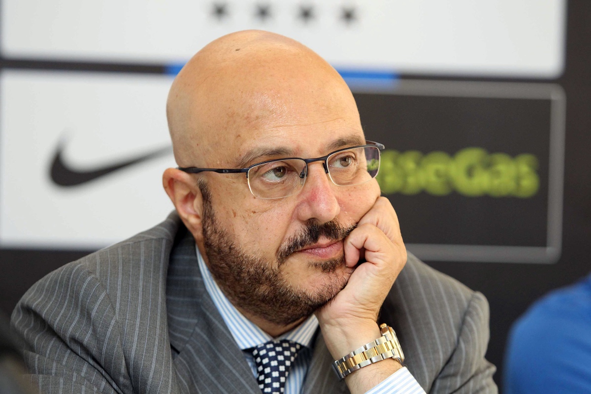 Tuttosport - Marino: “Fiducia in Piccoli. Kean la conferma più importante dell’intero mercato”