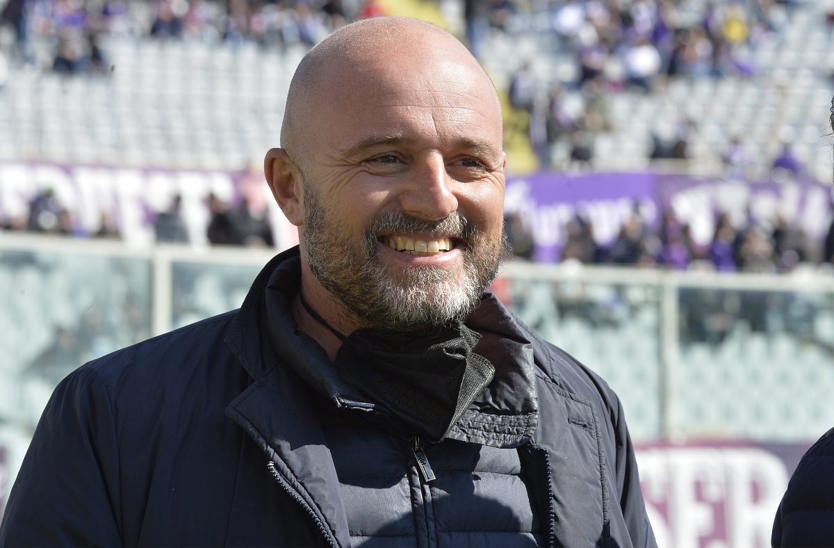 Amerini: "Nicolussi calciatore intelligente, può giocare con Fagioli. Fiorentina squadra di valore"