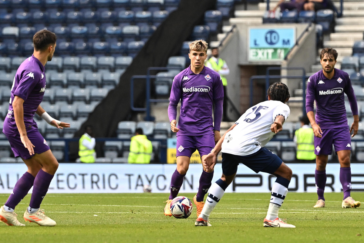 PAOK, Bianco: “Spero di vincere un trofeo. Mi ispiro a Barella”
