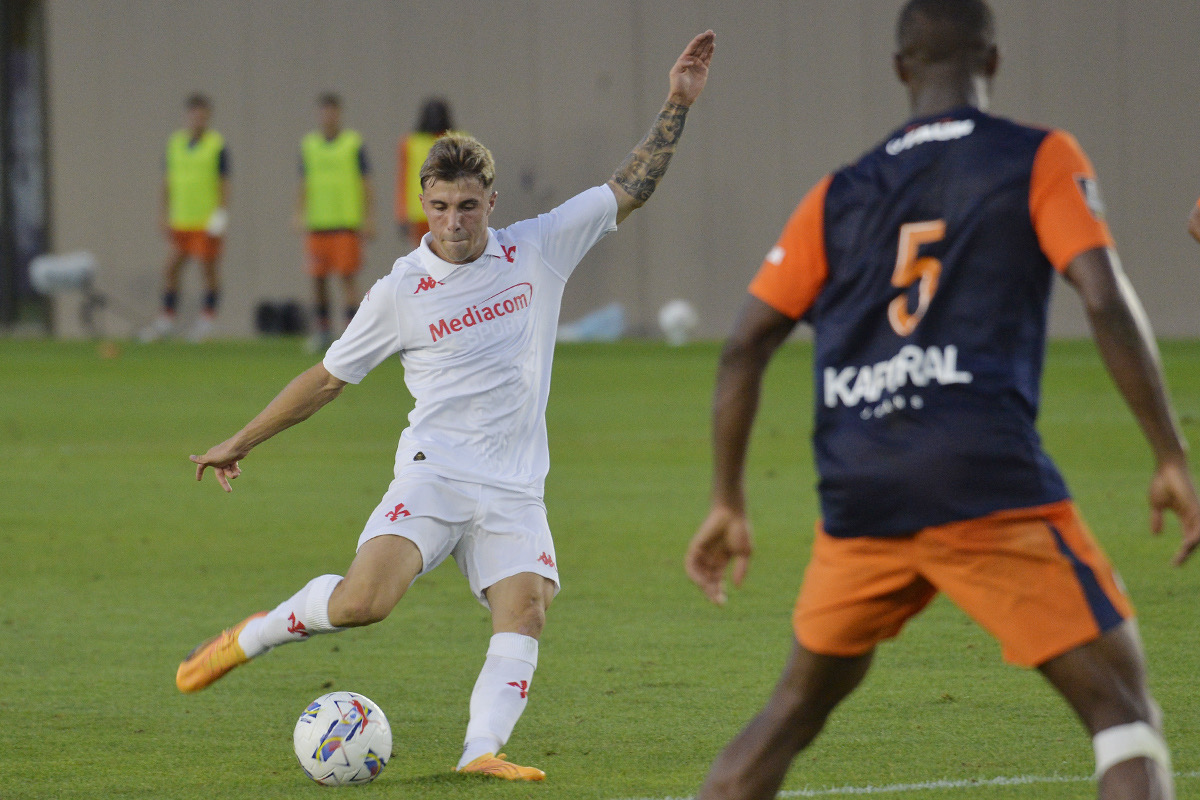 Ufficiale la cessione di Bianco al PAOK Salonicco