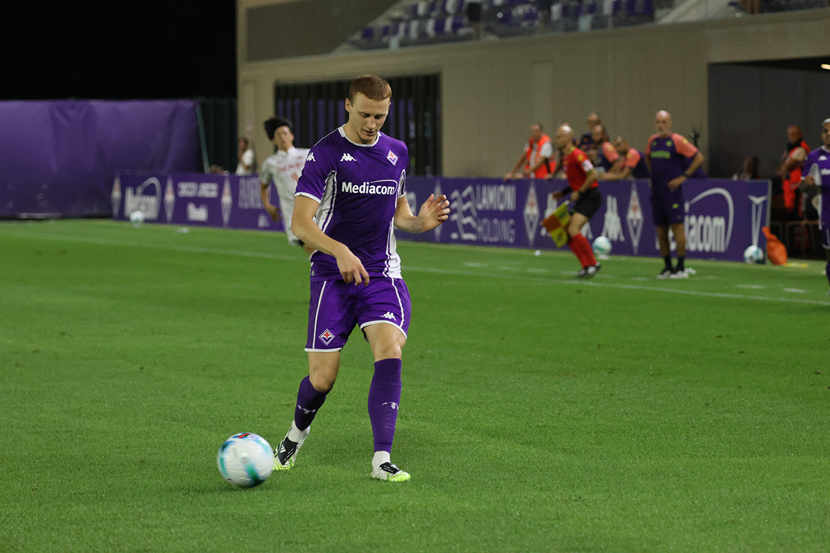 Di Marzio: "Attesa per domani la risposta di Comuzzo all'Al-Hilal"