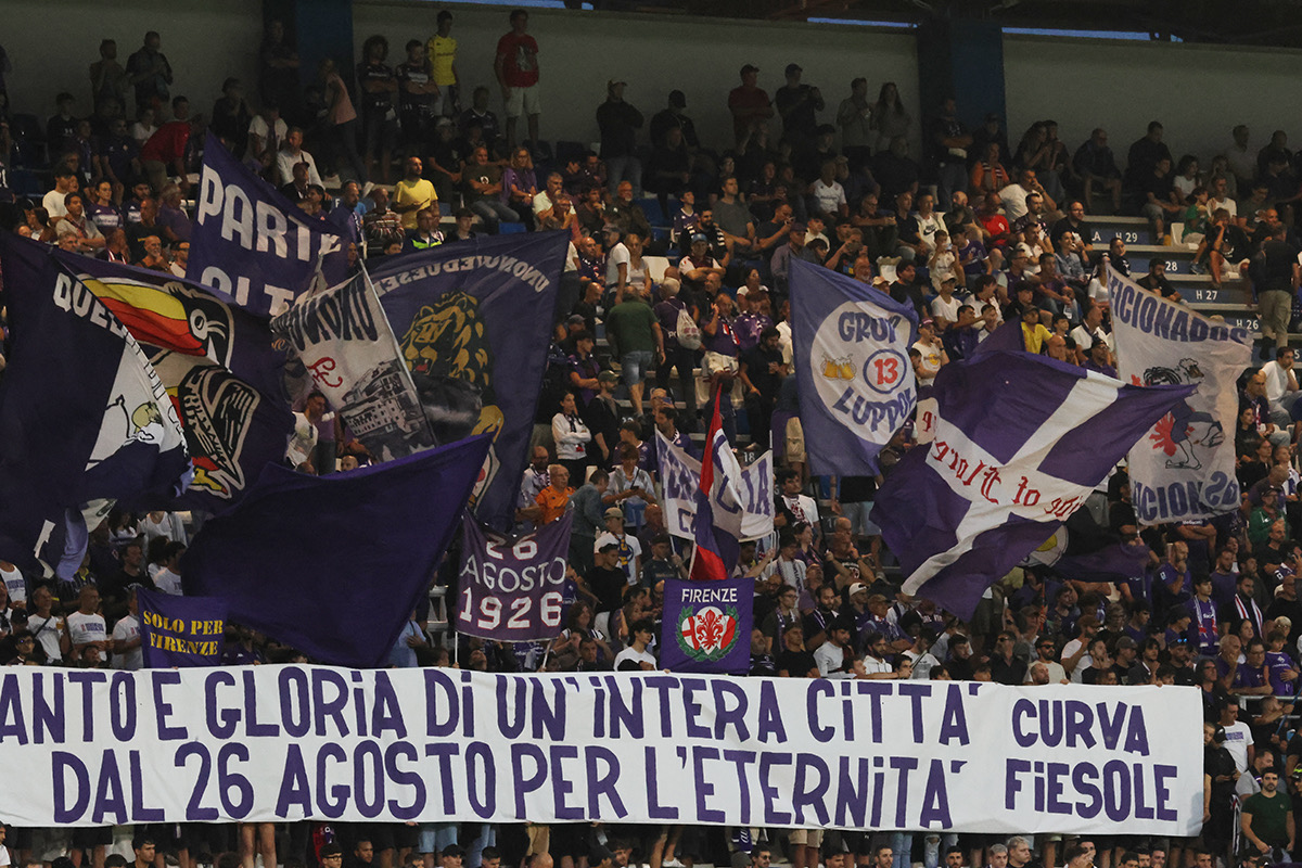 Biglietti per sabato ancora bloccati: cresce l'attesa. Da Napoli sperano di venire in 700