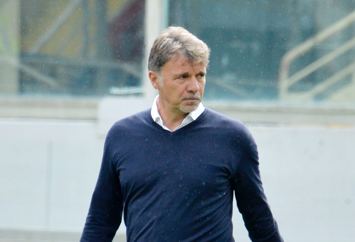 Serie A, la Roma cade in casa contro il Torino