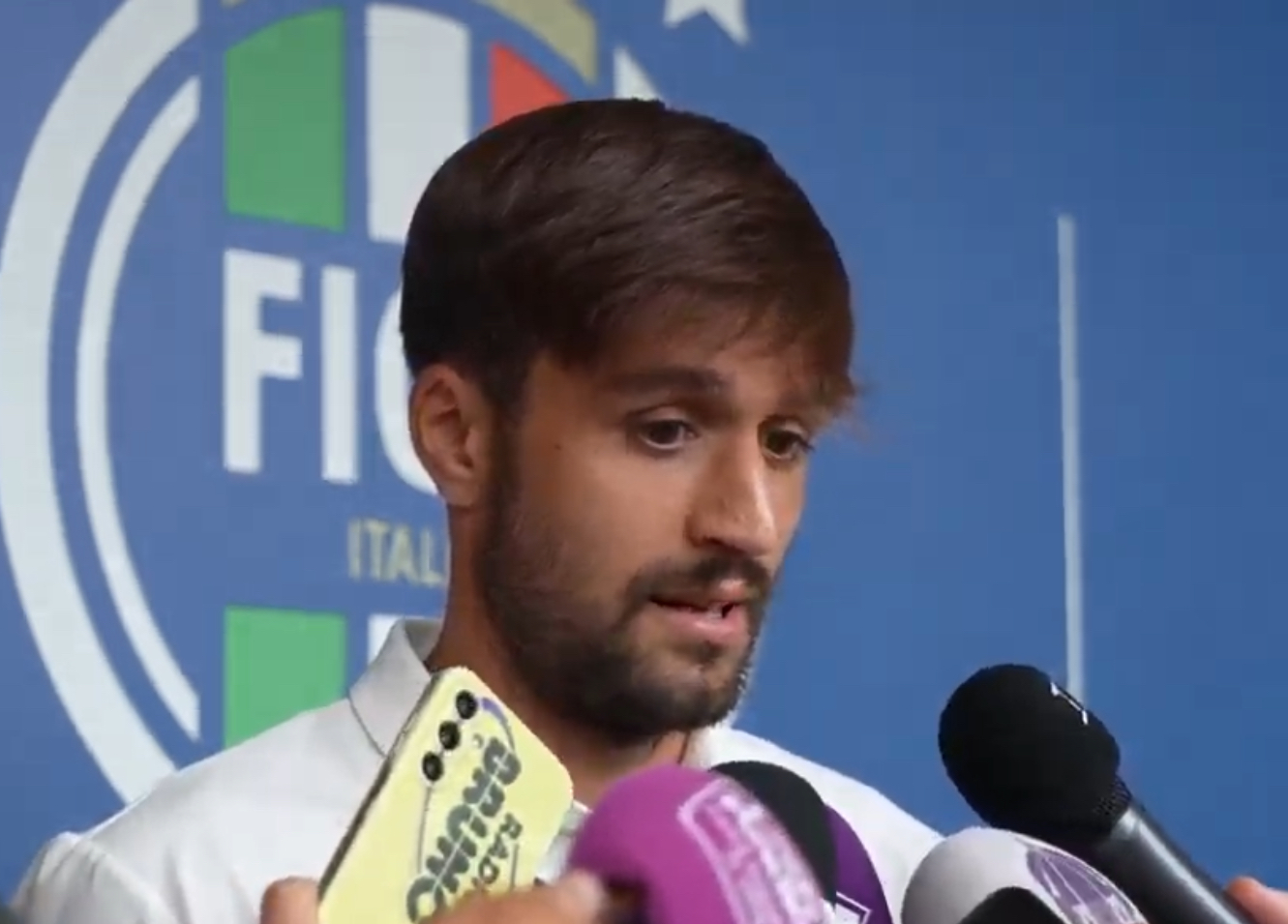 Ranieri: “Kean tra i migliori in Europa. De Bruyne un fuoriclasse, col Napoli saremo pronti”