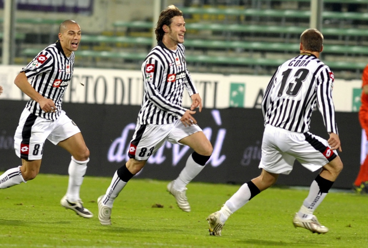 Floro Flores: “Napoli squadra da battere, Fiorentina costruita per puntare all’Europa”