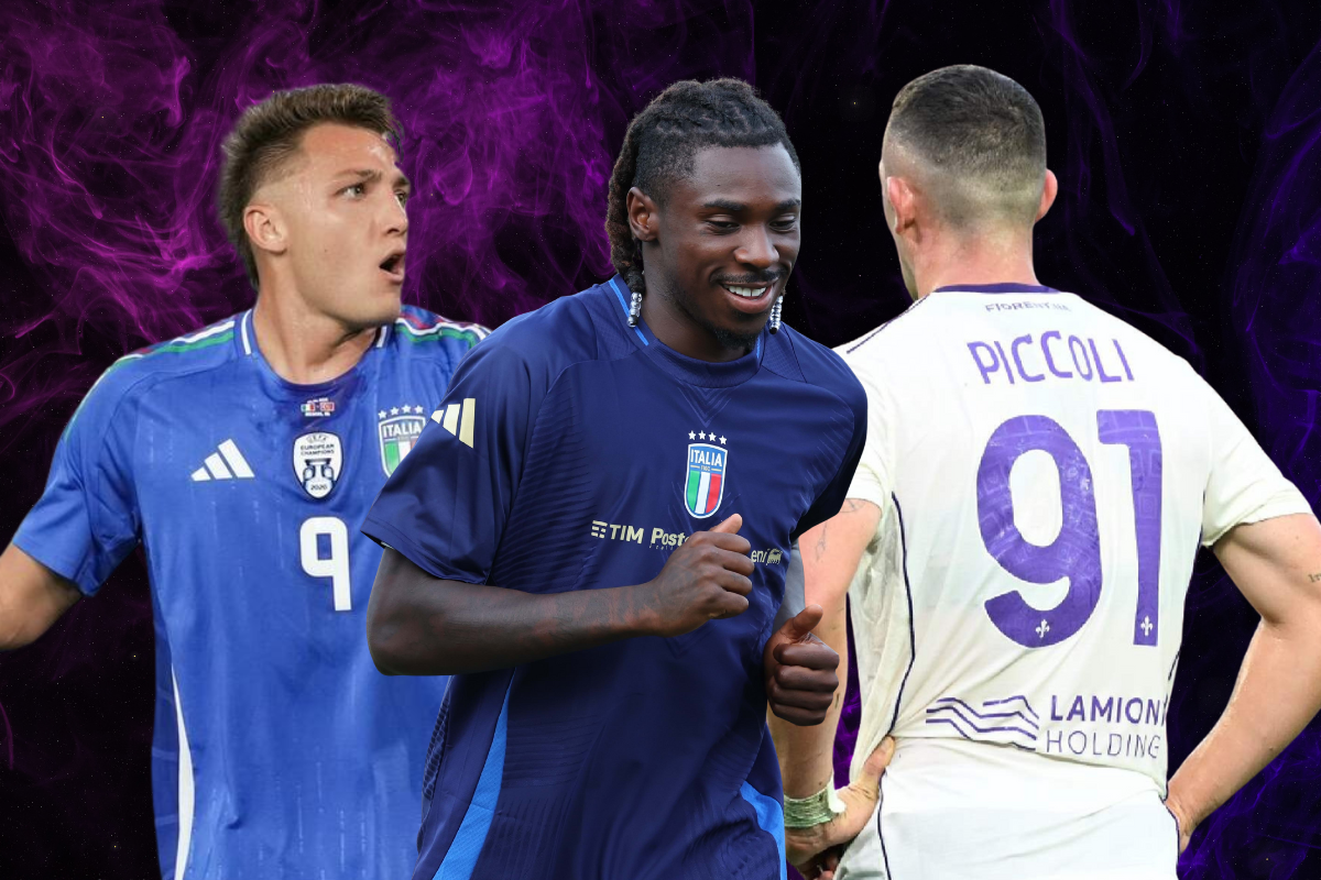 La conferma di quel che 'sospettava' Pioli. Moise+Piccoli si può, Retegui è l'esempio