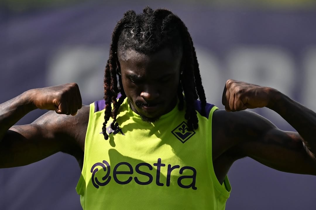 Kean calciatore e artista nel nuovo videogioco di EA Sports