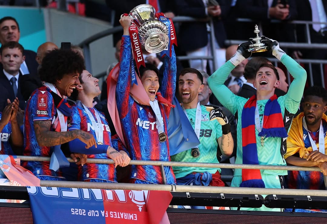 Il Crystal Palace rischia di perdere un altro pezzo da novanta: Guehi tentato dal Liverpool