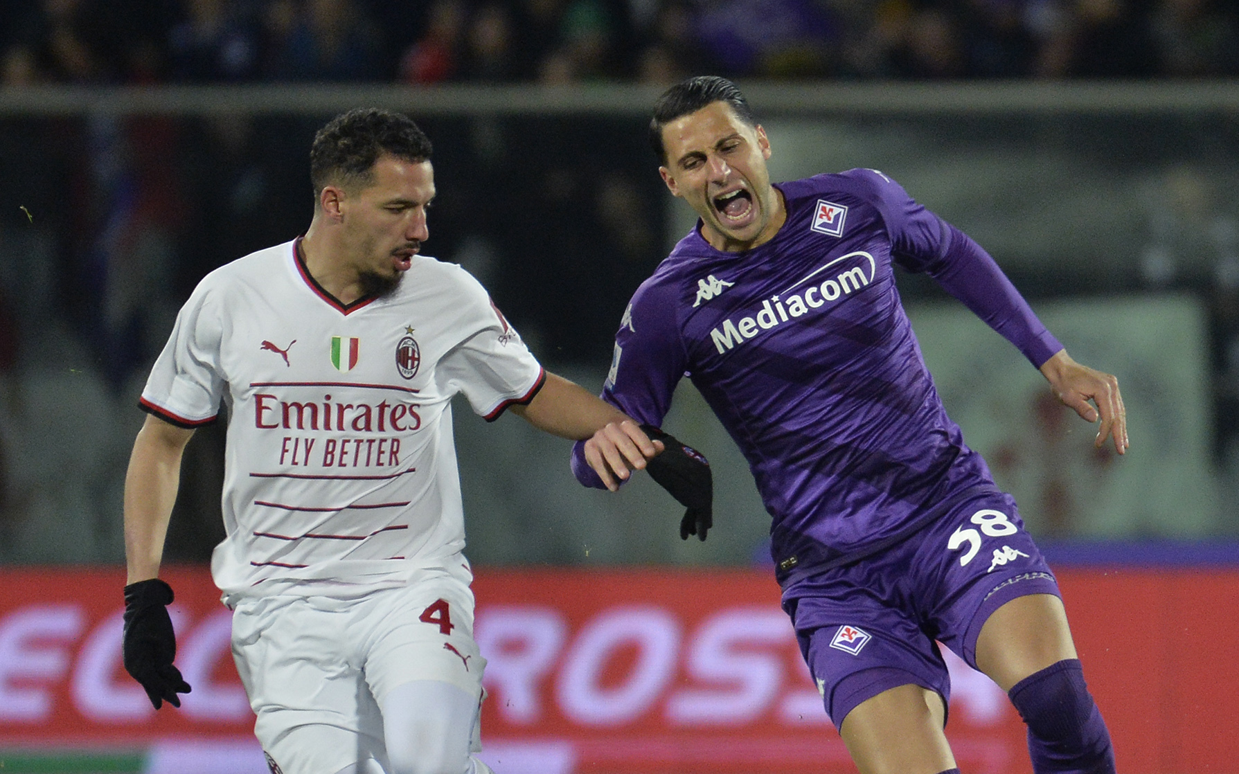 Ex obiettivi - Ufficiale, Bennacer lascia il Milan. Va alla Dinamo Zagabria