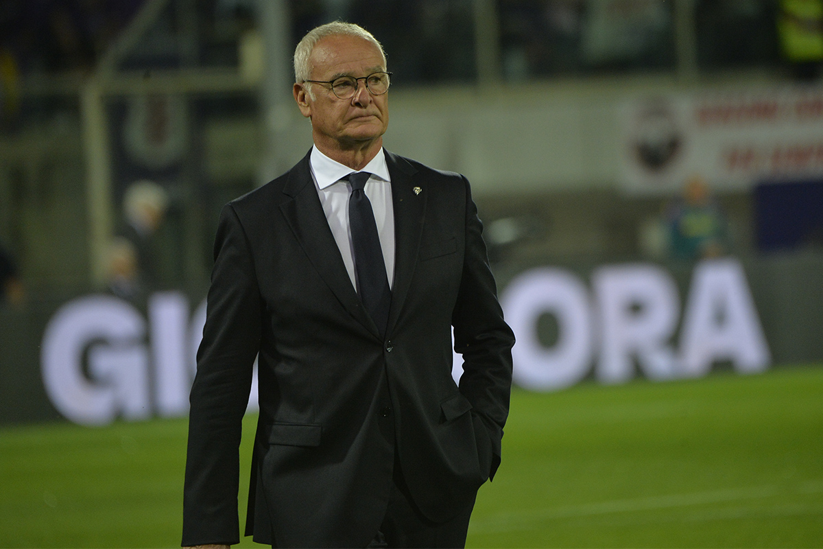 Roma, Ranieri: "Prossima estate dovremo vendere per rispettare il FPP"