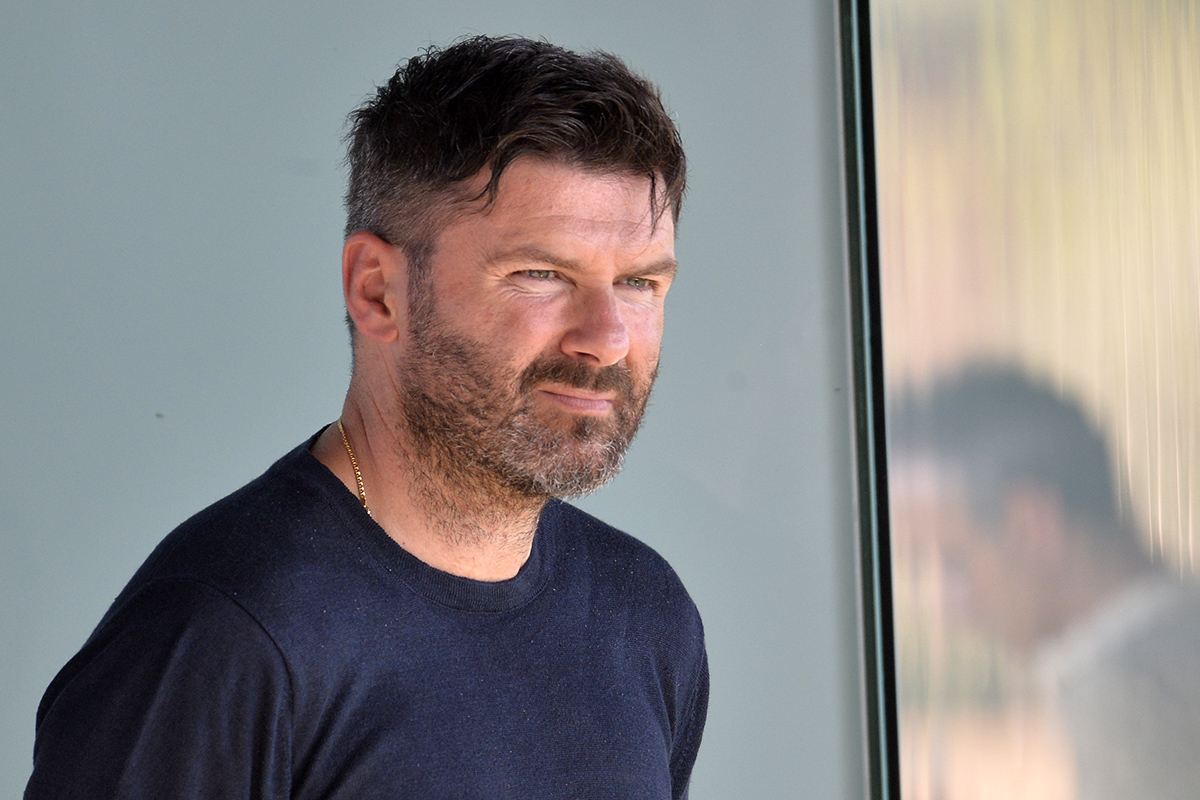 Goretti: “Abbiamo creato un blocco italiano. Il gap con le big? Ecco come si riduce”