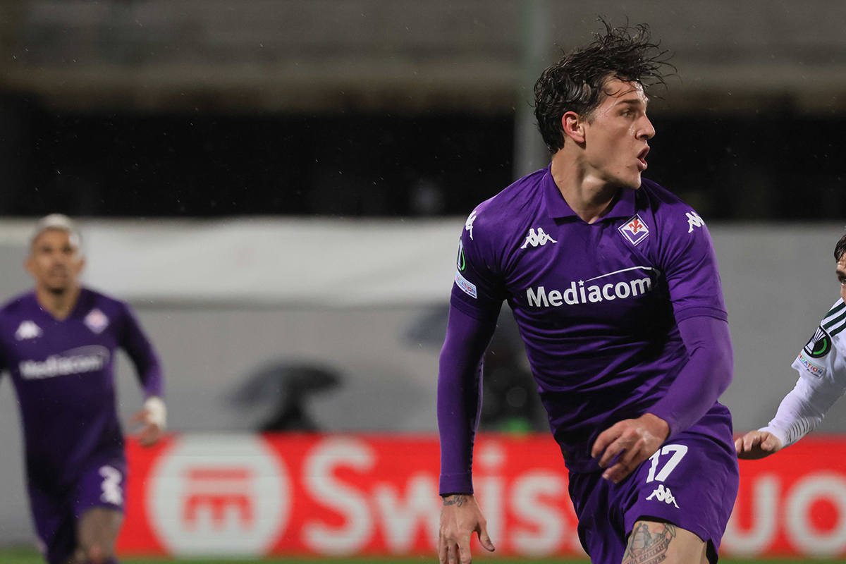 Ex viola, Zaniolo torna in Serie A: in corso le visite mediche con l'Udinese