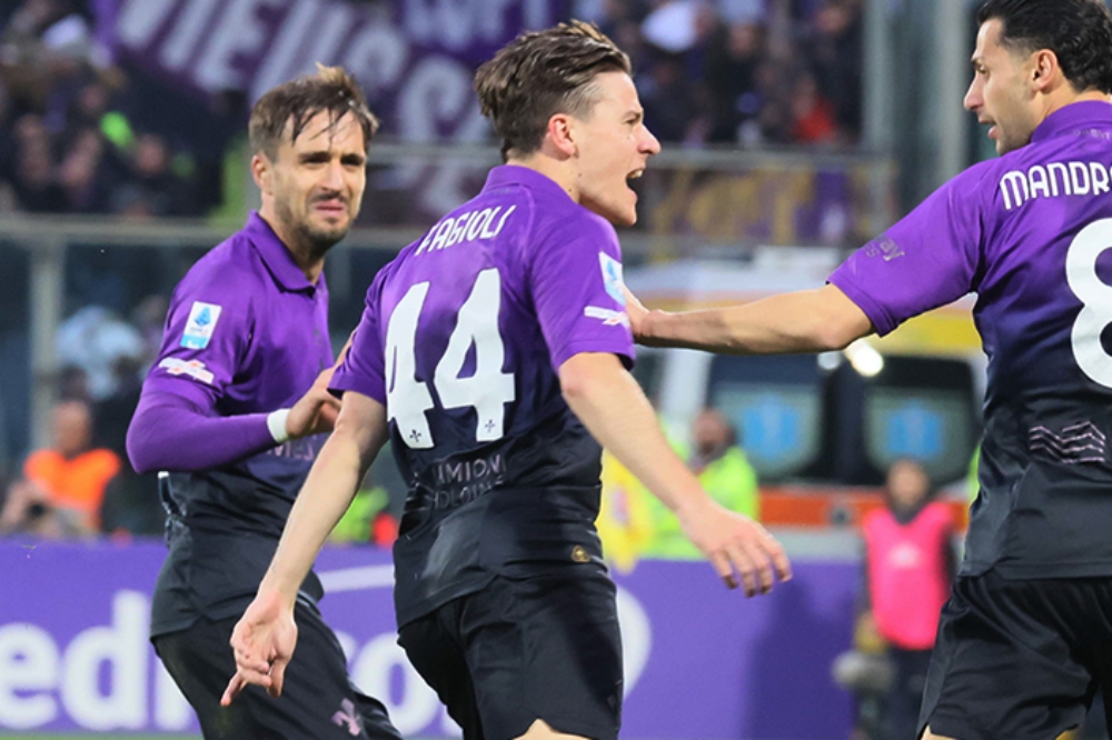 GdS – Mediana tutta tricolore per Pioli. È una Fiorentina che parla italiano