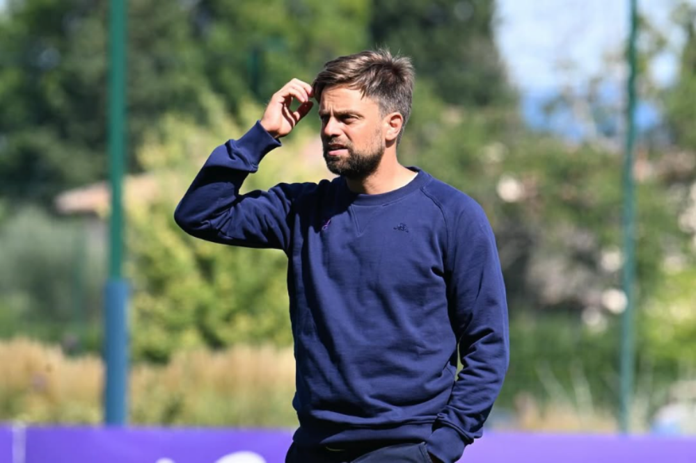 Primavera, a Roma arriva la prima sconfitta in campionato. In gol il nuovo acquisto Jallow