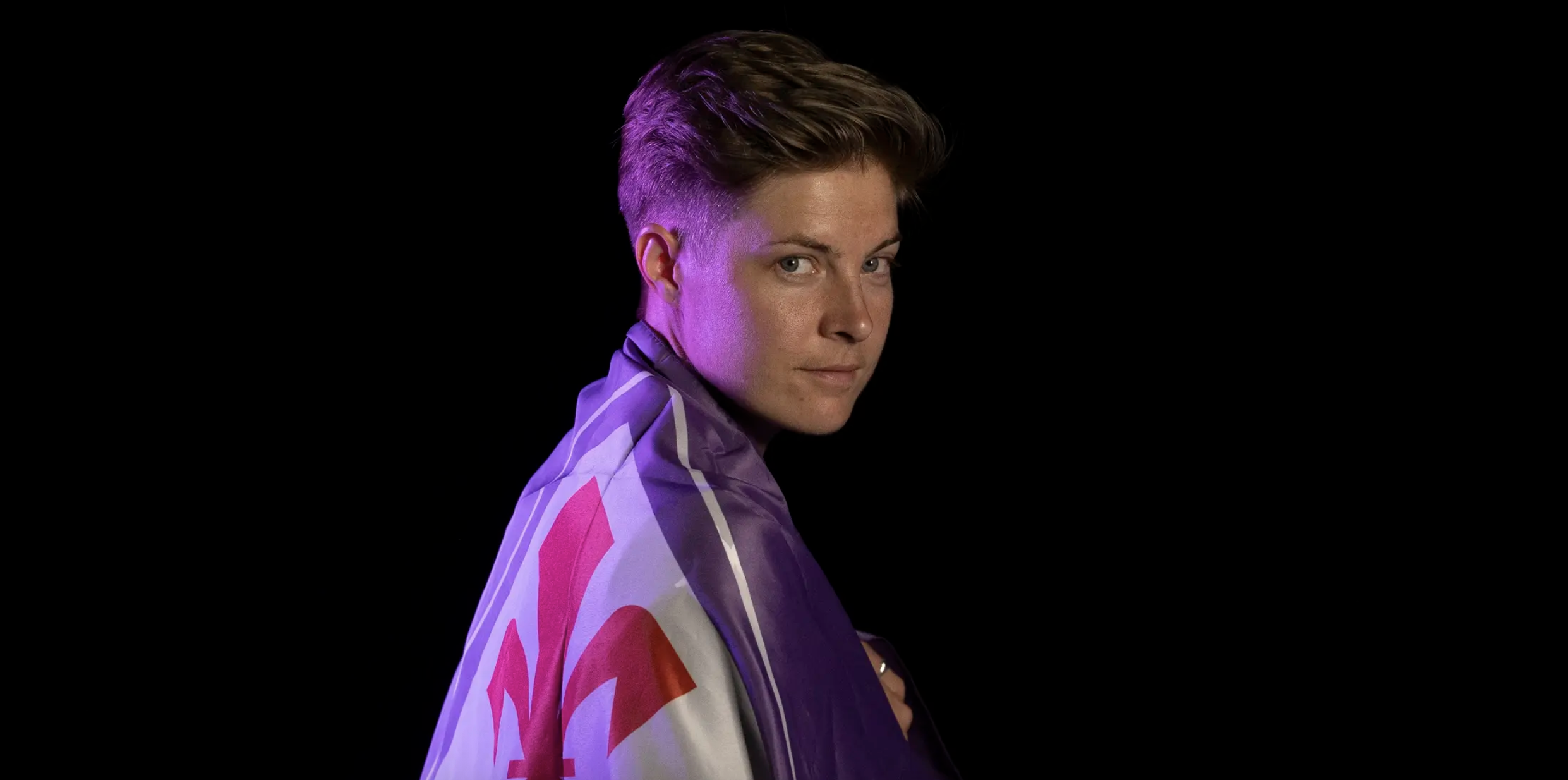 Femminile, Hurting: "Difficile dire no all'interesse della Fiorentina, qui ambiente ottimo"