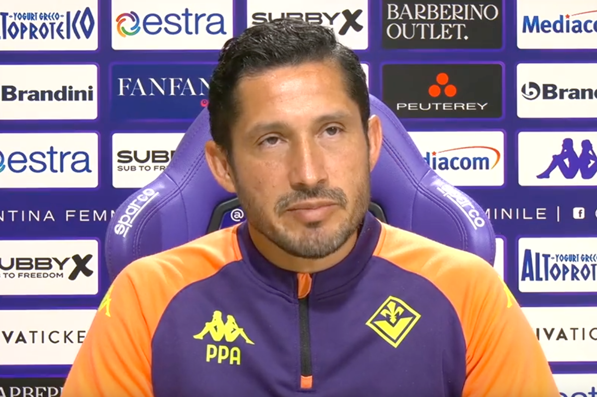 Femminile, Pinones Arce: "Mancato qualche gol. Ora testa al campionato"