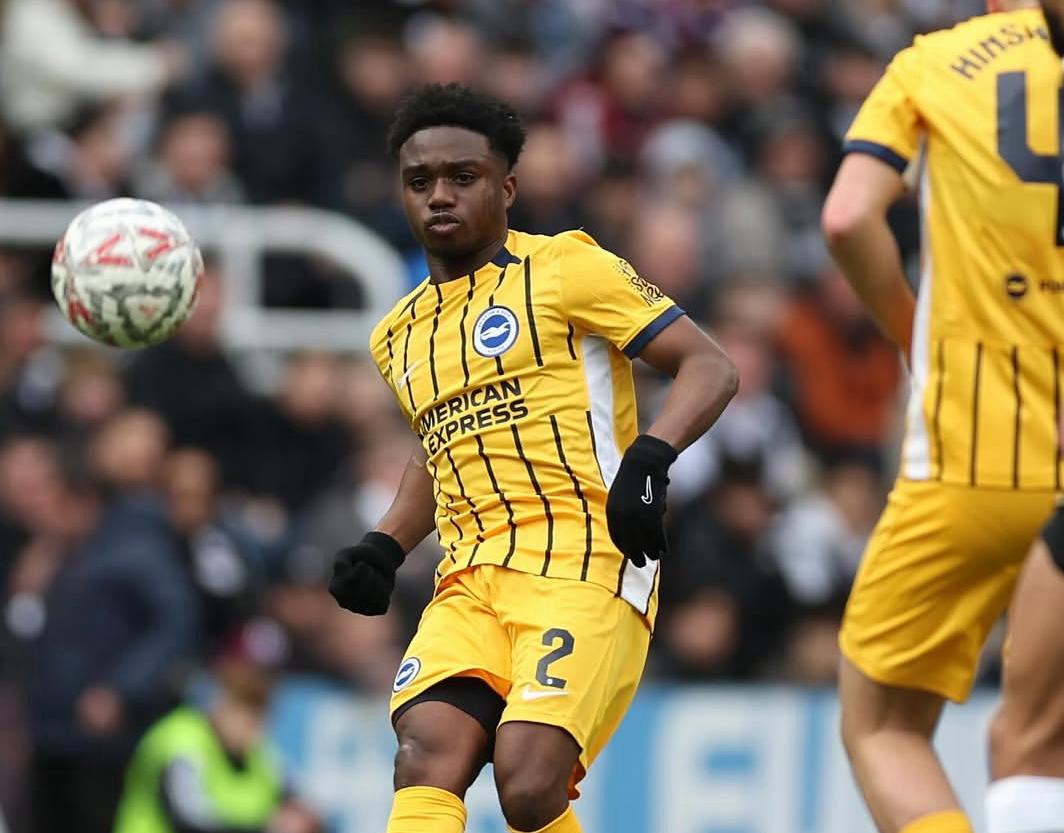 Moretto: Lamptey, è fatta per il suo approdo in viola. Già stamani sarà a Firenze