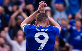 Cremonese, colpo da sogno. Vardy è atteso domani in città