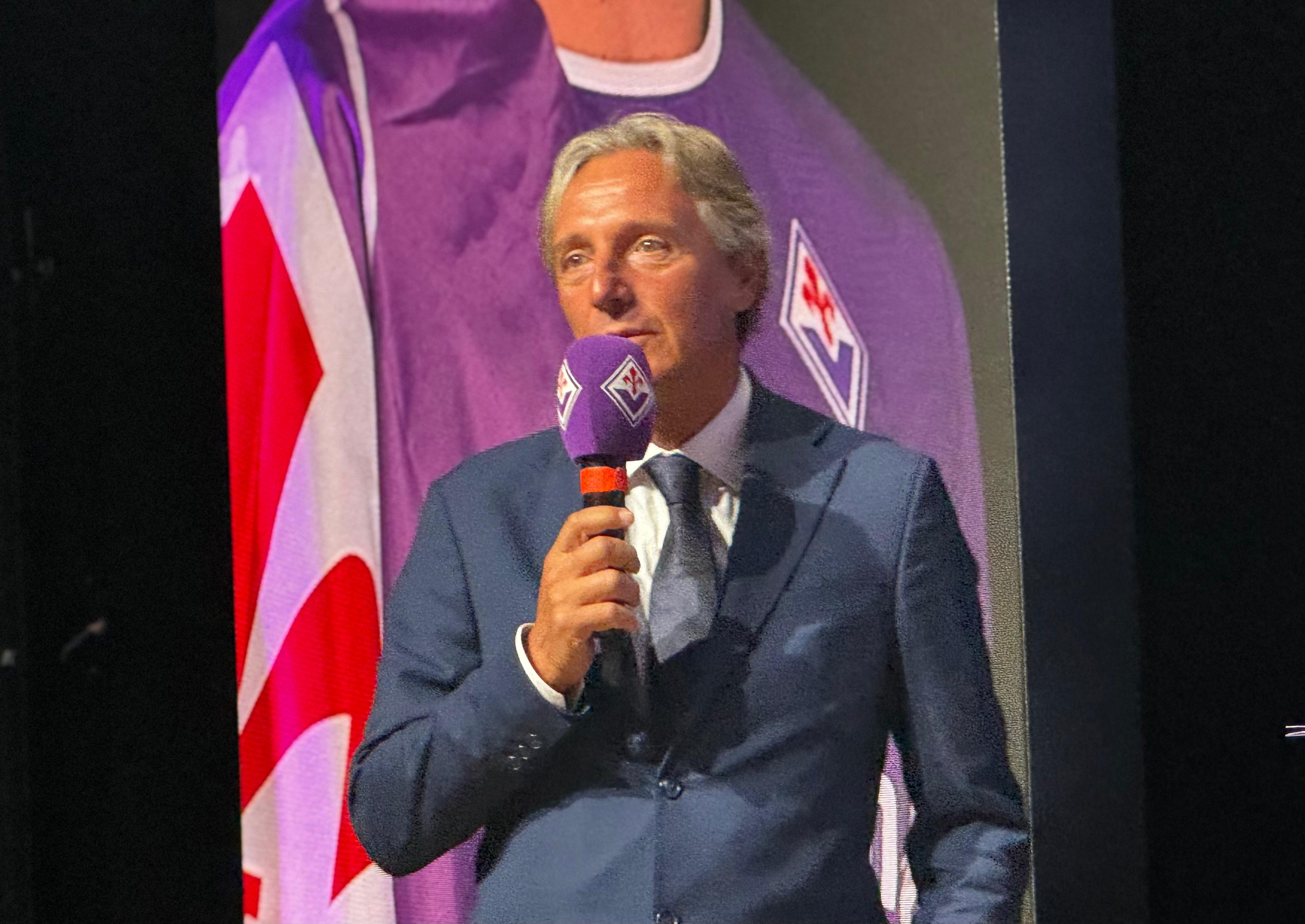 Ferrari: "Kean? Abbiamo avuto tutti il desiderio di continuare insieme"