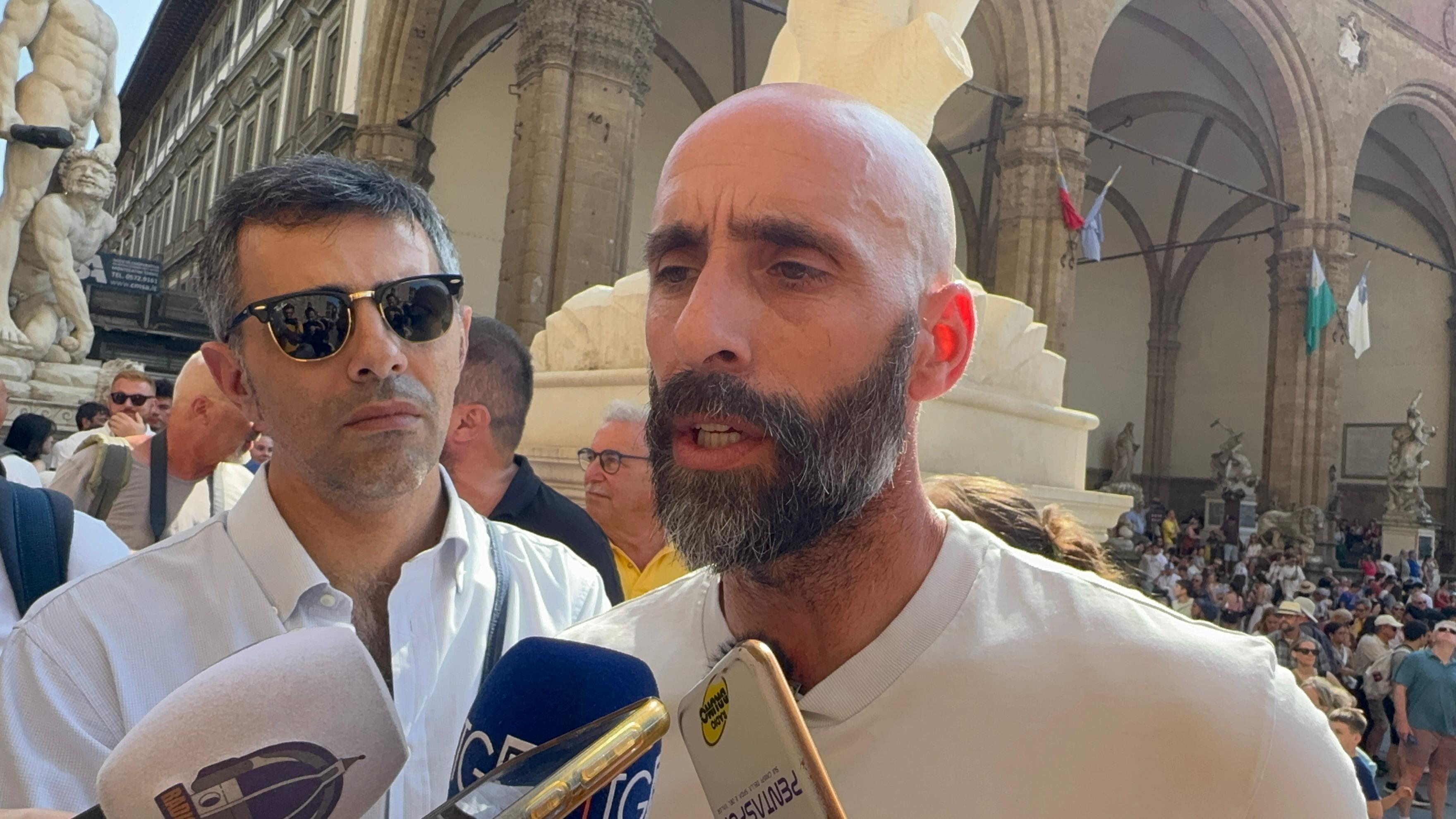 Borja Valero: “Curioso di vedere Nicolussi con Fagioli. Kean? Col gol avrà ritrovato fiducia”