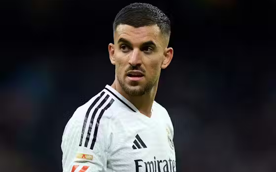 GdS - Lindelof ok, ma piace anche Dani Ceballos, in uscita dal Real Madrid