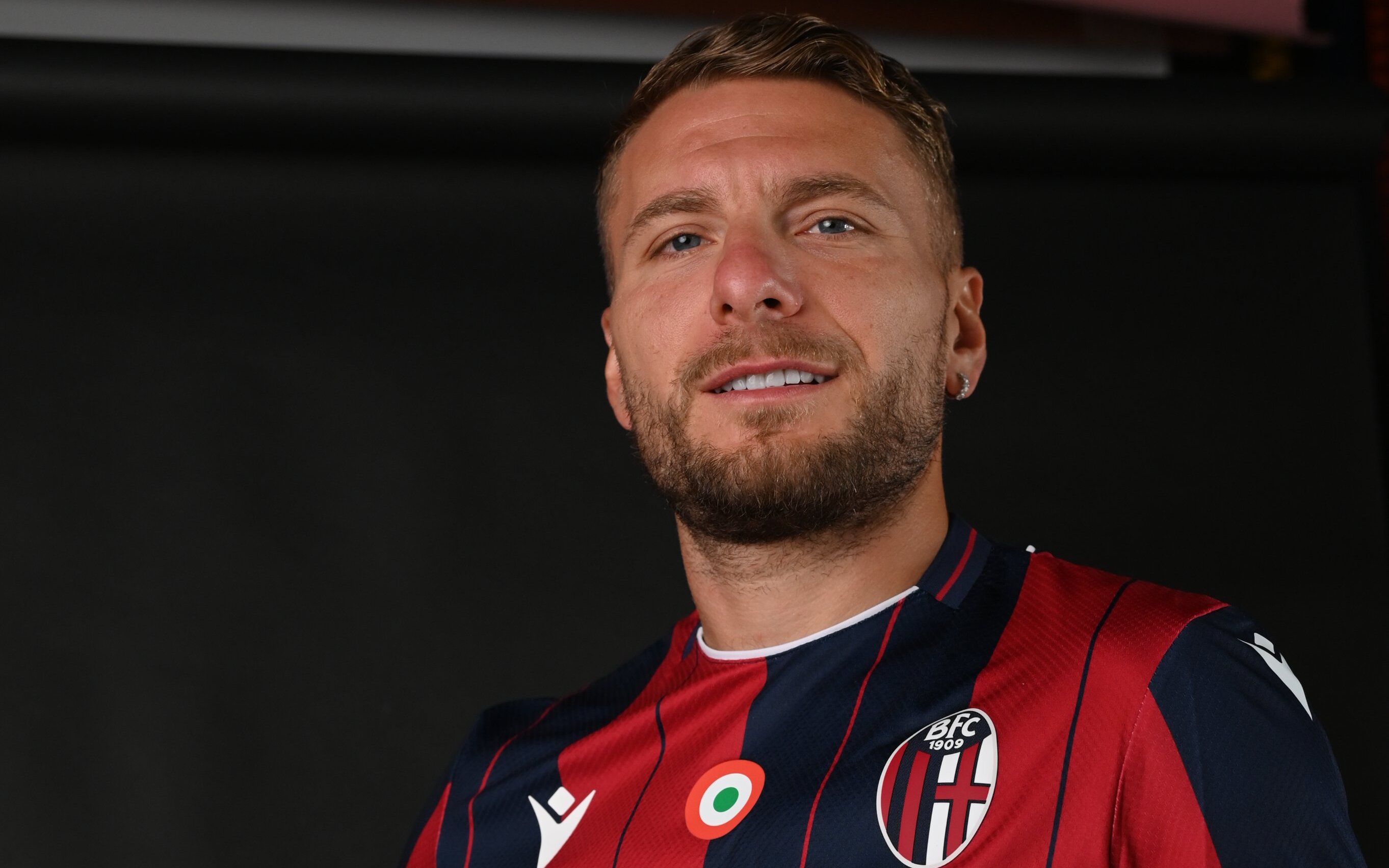 Bologna, infortuni pesanti: Immobile out per 8 settimane, Casale almeno 3