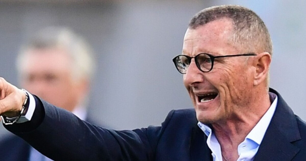 Andreazzoli: "Esonero Pioli o contestare la squadra sono stupidaggini. E su Gudmundsson.."