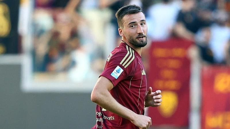 Piccinetti: “Cristante sarebbe un toccasana. Migliorerebbe la squadra nel contrasto”