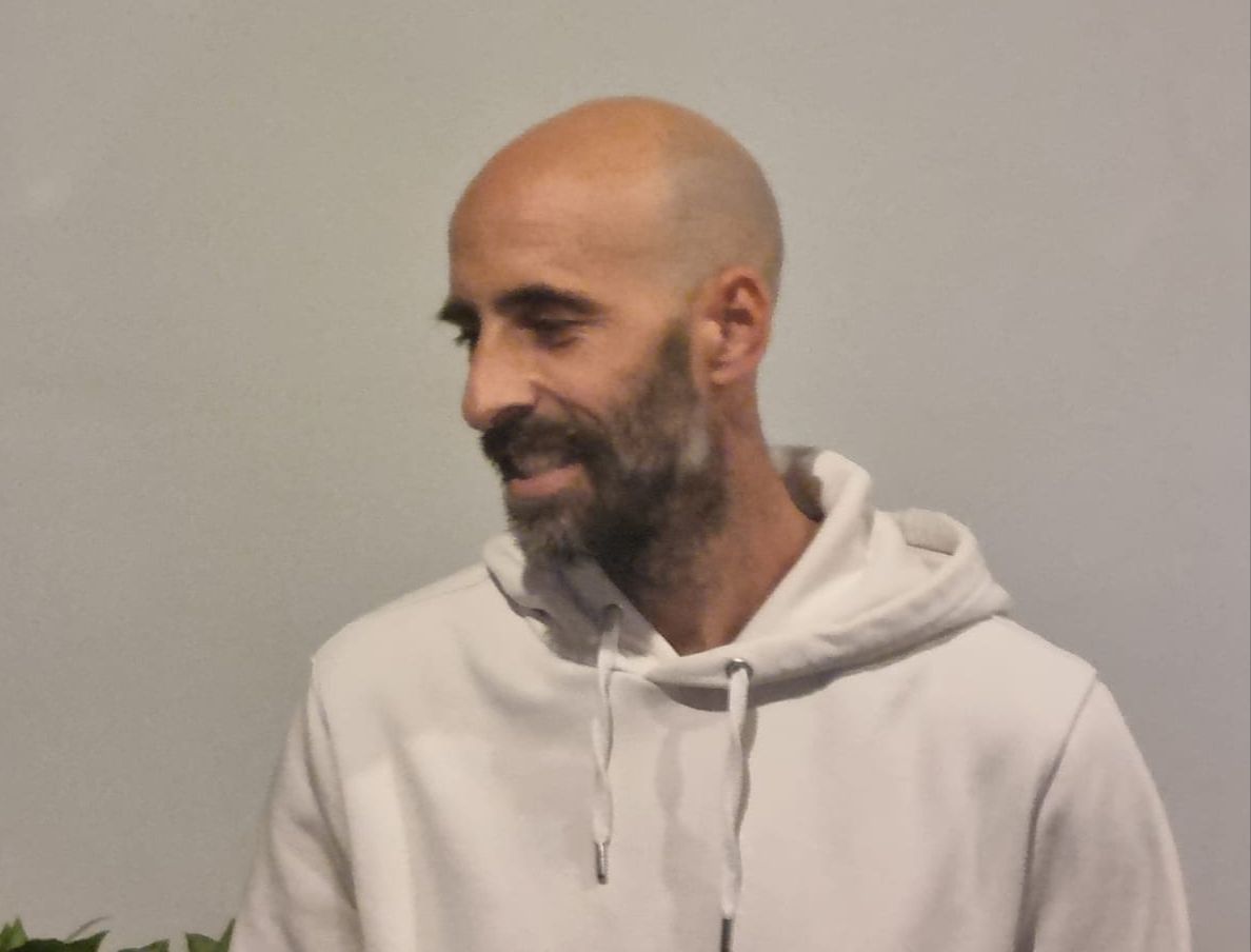 Borja Valero: “Da tifoso sogno il ritorno in Champions. Inter? La chiave sarà a centrocampo”
