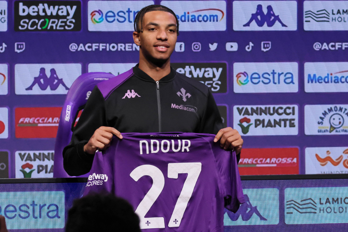 I nuovi al debutto al Franchi: Zaniolo-Fagioli male, Ndour almeno recupera 6 palloni