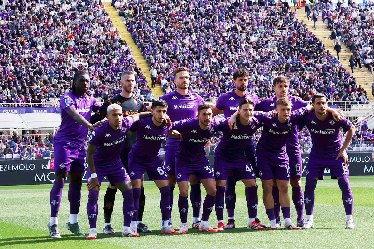 Fiorentina-Parma, Quotidiani a confronto: la formazione viola chi l'azzecca?