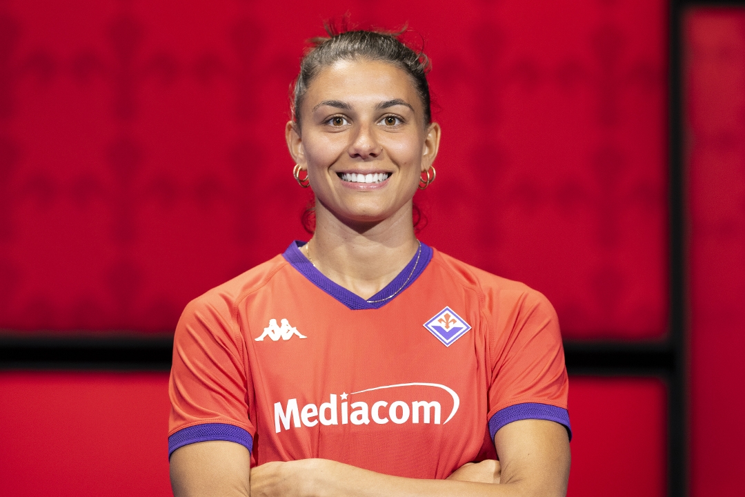 Nazionale Femminile, al via lo stage pre-Nations League: ci sono quattro viola