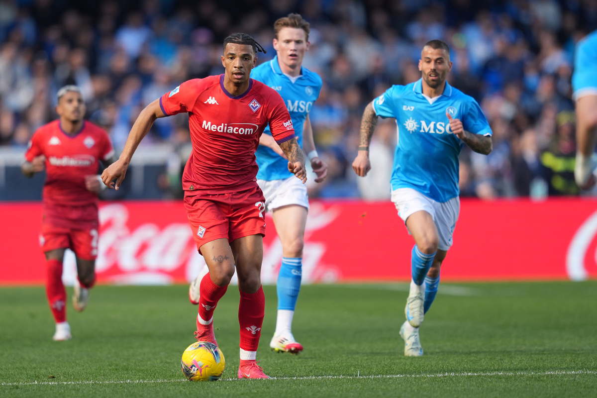 In mediana serve una mano dagli altri: da Richardson a Ndour. E pure 'Folo' spera di giocare nel suo ruolo