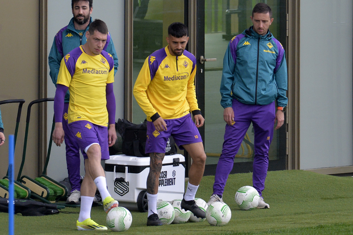 La giornata viola: il riassunto