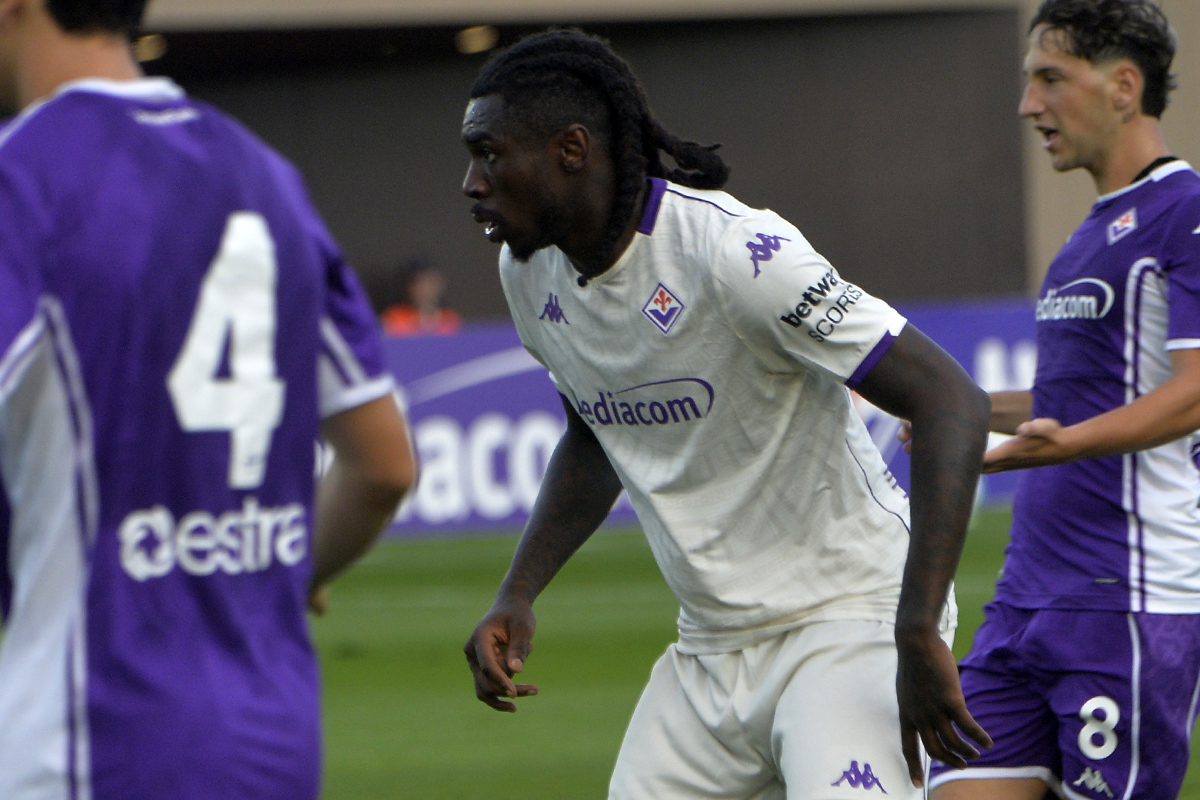 CorSport - Vertice per il rinnovo di Kean, difficile eliminare del tutto la clausola