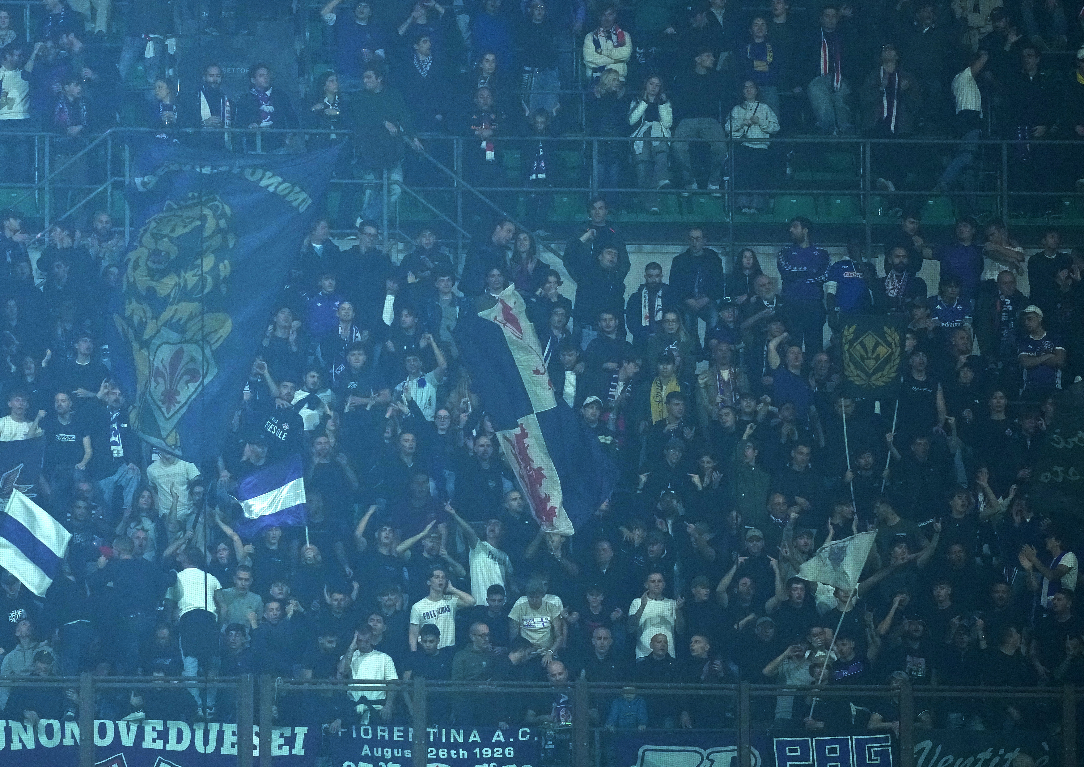 Milan-Fiorentina 2-1, VOTA le PAGELLE DEI TIFOSI